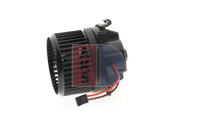 VENTILATOR HABITACLU AKS DASIS 158153N 2