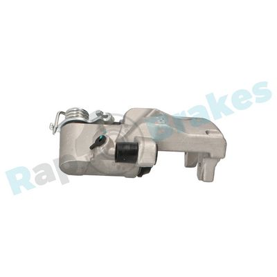 Vorschau Bremssattel Ansicht 2