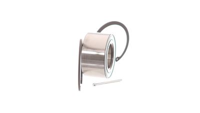 RADLAGERSATZ SKF VKBA3410 9