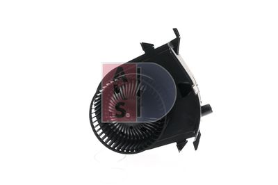 INNENRAUMGEBLäSE AKS DASIS 740025N 15