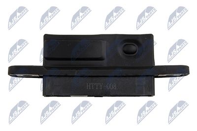 NTY - Vypínač, zadná kapota TOYOTA , EZC-TY-008