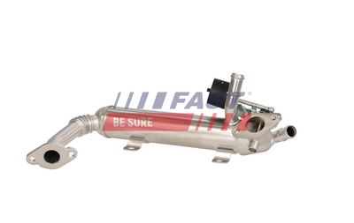 RADIATOR RECIRCULARE GAZE DE ESAPAMENT FAST FT12835 2