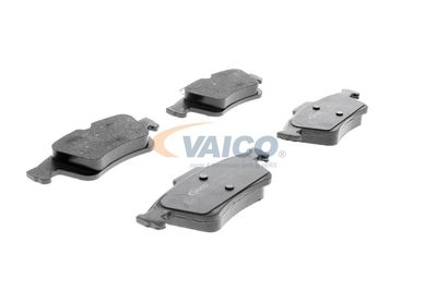 BREMSBELAGSATZ SCHEIBENBREMSE VAICO V4080281 28