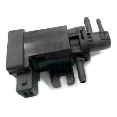Měnič tlaku, výfukový systém HOFFER 8029057