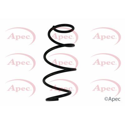 Suspension Spring APEC ACS1561