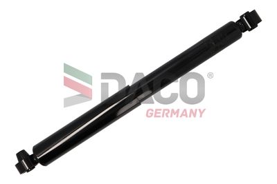Амортизатор DACO Germany 560902 для FIAT DOBLO