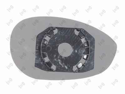 ABAKUS Spiegelglas, Außenspiegel