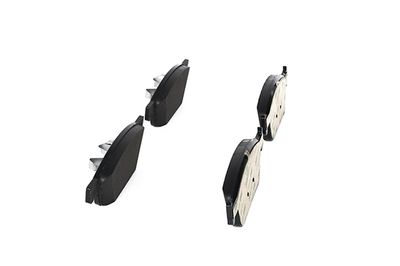 BREMSBELAGSATZ SCHEIBENBREMSE ATE 13047072992 21