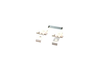 SET ACCESORII PLACUTE FRANA BOSCH 1987474680 18