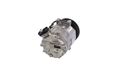 COMPRESOR CLIMATIZARE REMANTE 005001000075R 34