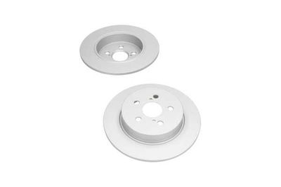 DISC FRANA Kavo Parts BR10061C 9