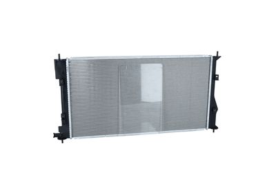 RADIATOR RACIRE MOTOR NRF 58558 24