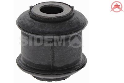 Suspension, stabilisateur SIDEM