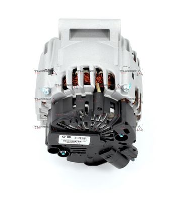 GENERATOR / ALTERNATOR TURBO-TEC TTAL001150 4