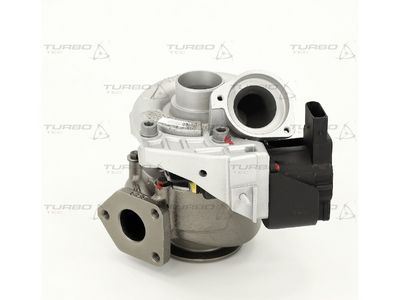 COMPRESOR SISTEM DE SUPRAALIMENTARE TURBO-TEC TT4722 2
