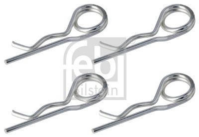 FEBI BILSTEIN Tvirtinimo rinkinys, silfonas