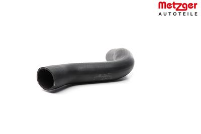 LADELUFTSCHLAUCH METZGER AUTOTEILE 2400747 13