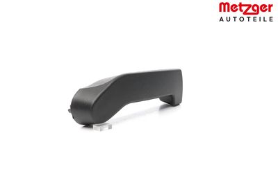 HECKKLAPPENGRIFF METZGER AUTOTEILE 2310578 33
