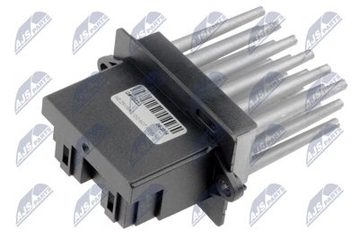 REZISTOR VENTILATOR HABITACLU NTY ERDCH010A 1