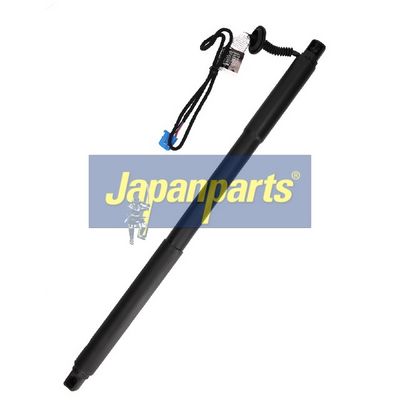 JAPANPARTS Galinių durų elektros variklis