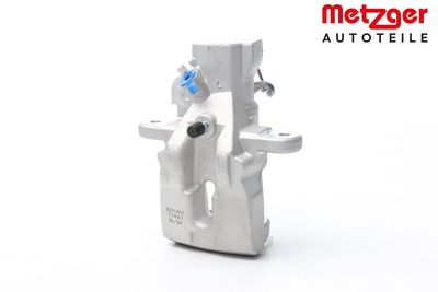 ETRIER FRANA METZGER AUTOTEILE 6261461 5
