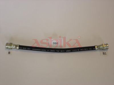 държач, спирачен маркуч ASHIKA 69-03-350