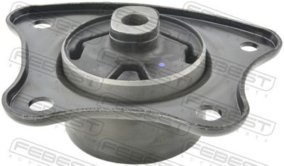 Подвеска, двигатель FEBEST MM-Z20LH для MITSUBISHI COLT