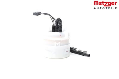 OALA SPIRALATA POMPA COMBUSTIBIL METZGER AUTOTEILE 2250716 33