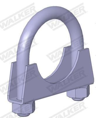 COLIER SISTEM DE ESAPAMENT WALKER 82321 5