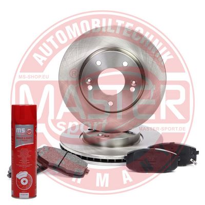 SET FRANA FRANA DISC