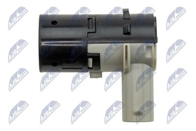 Sensor, parkeringshjelp NTY EPDC-ME-003 for MERCEDES-BENZ