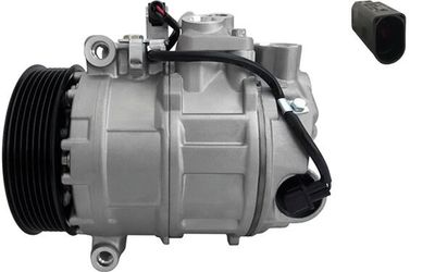 Compressor, airconditioning - ACP721000S - MAHLE