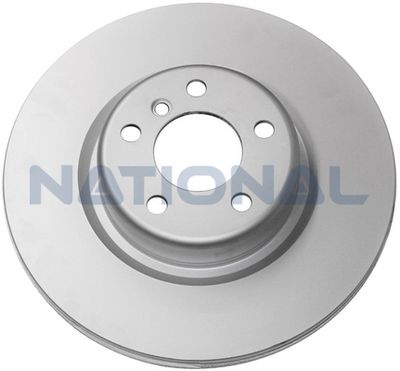 National NBD2058