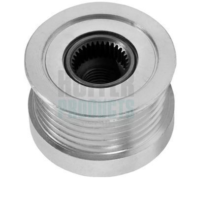 SISTEM ROATA LIBERA GENERATOR