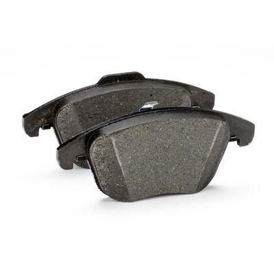 BREMSBELAGSATZ SCHEIBENBREMSE DELPHI LP2107 18