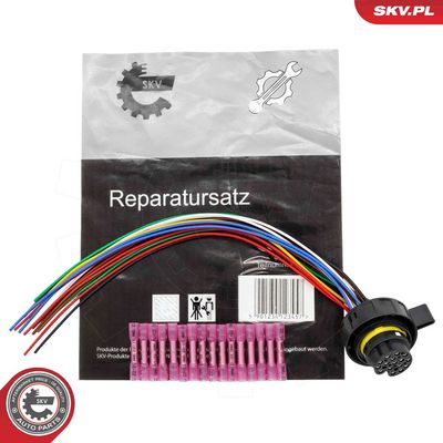 SUPAPA COMUTATOR TRANSMISIE AUTOMATA