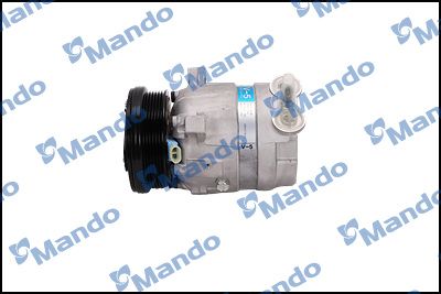 COMPRESOR CLIMATIZARE MANDO EAC00009K 1