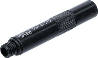 Befülladapter, Getriebe