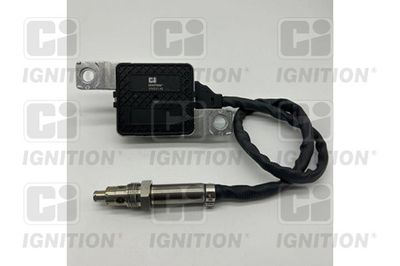 NOx-сензор, NOx-катализатор QUINTON HAZELL XNOX140
