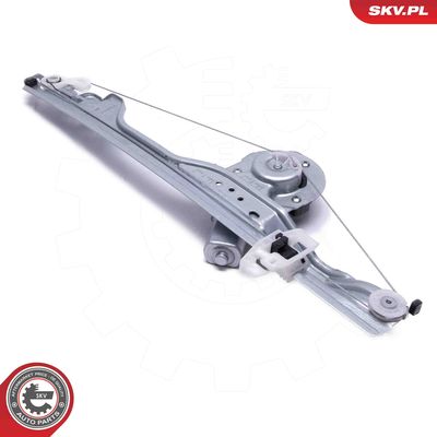 Window Regulator 51SKV175