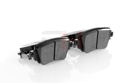 SET PLACUTE FRANA FRANA DISC GH GH413316 37