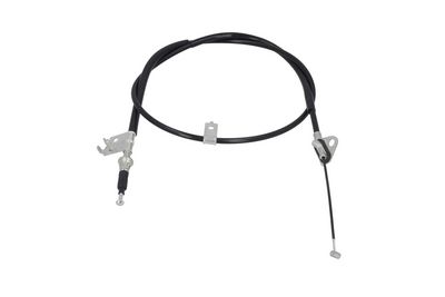 Trosas, stovėjimo stabdys