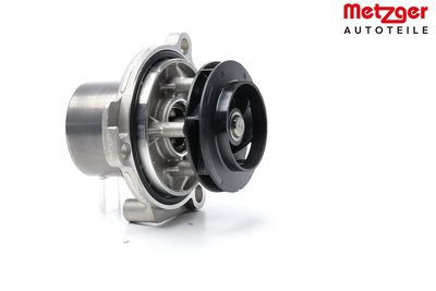 POMPă DE APă RăCIRE MOTOR METZGER AUTOTEILE 4007043 24