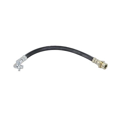 Remleiding/slang flexibel Achter Links (lengte 275mm, M10x1) past: TOYOTA RAV 4 III, RAV 4 IV 2.0-3.5 11.05-09.19