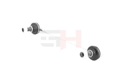 BRAT/BIELETA SUSPENSIE STABILIZATOR GH GH563652 3