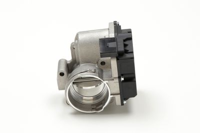 DROSSELKLAPPENSTUTZEN