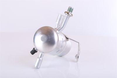 TROCKNER KLIMAANLAGE NISSENS 95353 6