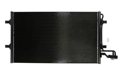 CONDENSATOR CLIMATIZARE