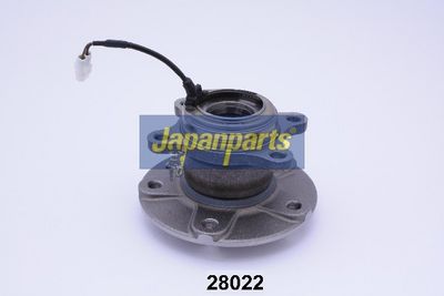 JAPANPARTS Rato stebulė