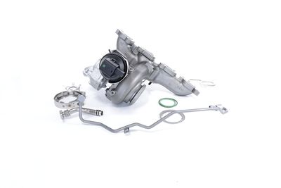 LADER AUFLADUNG BTS Turbo T981421BL 12